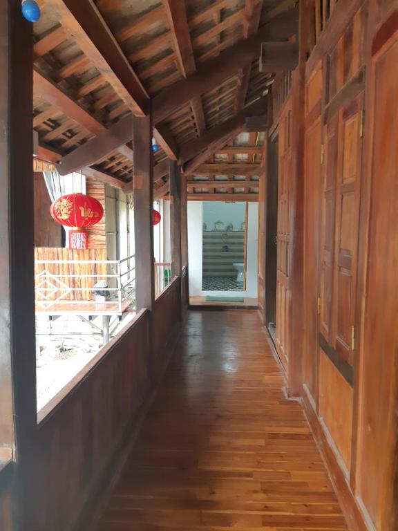 Your home Mai Châu