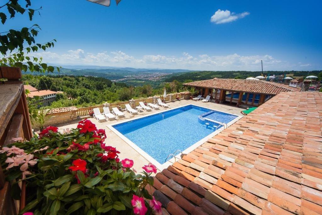 Sevastokrator Relax &amp; Congress — Hotel in Veliko Tarnovo