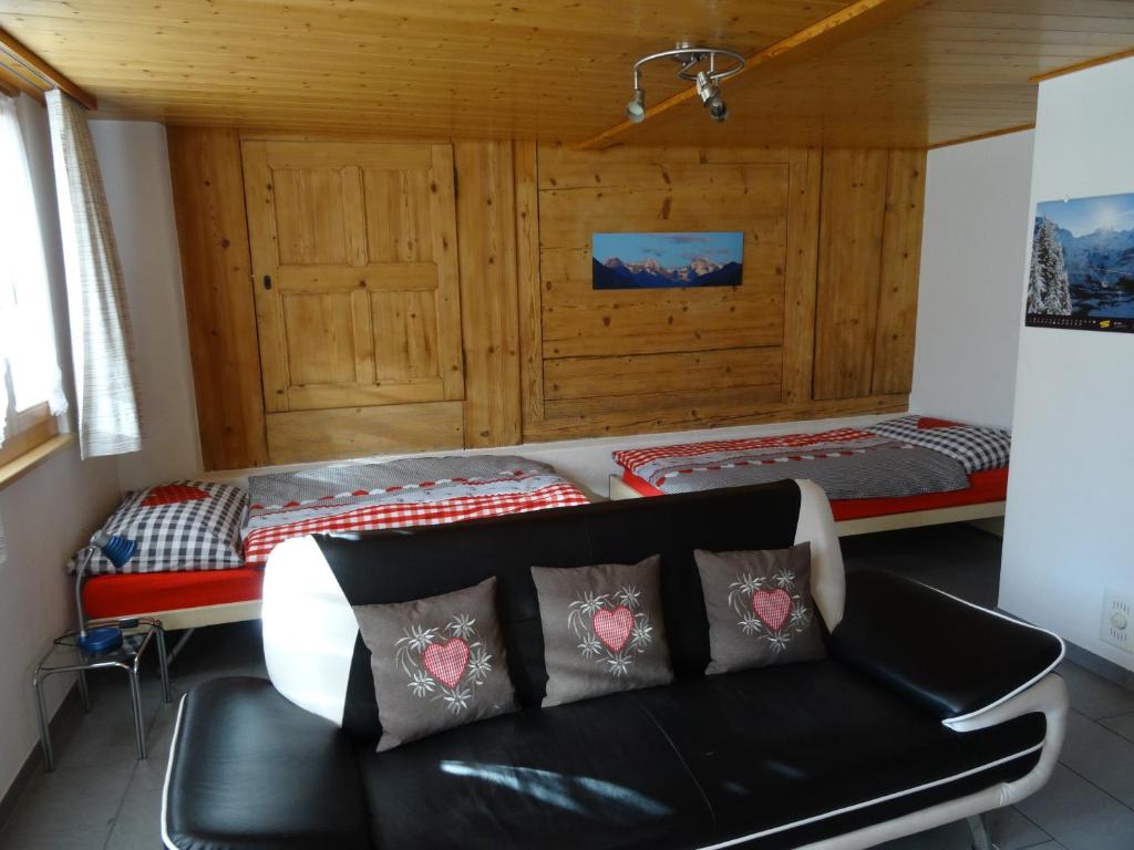 Holidayapartment Sydach photo