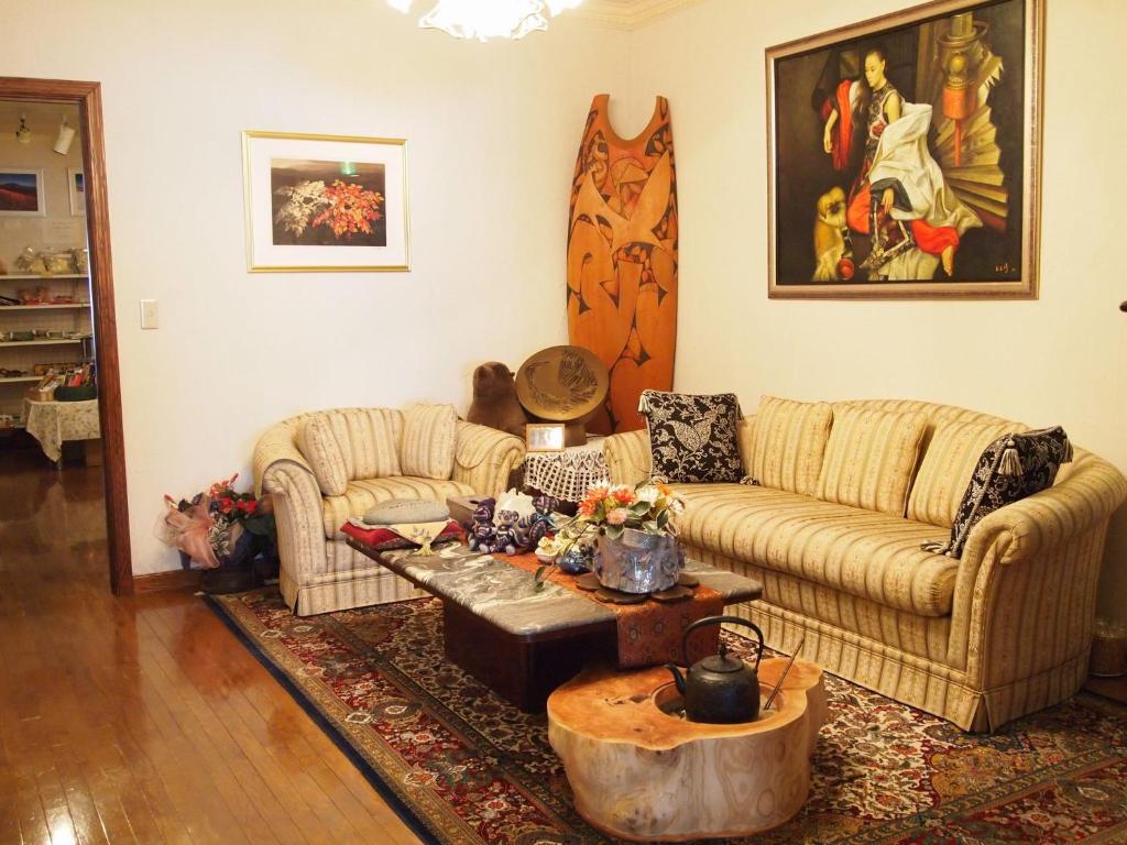 프티 호텔 코린시안 호텔 이미지 1