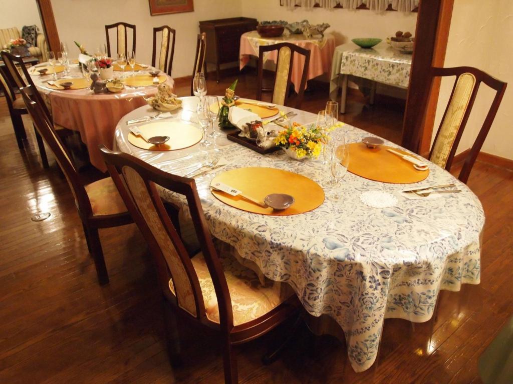 프티 호텔 코린시안 호텔 이미지 2