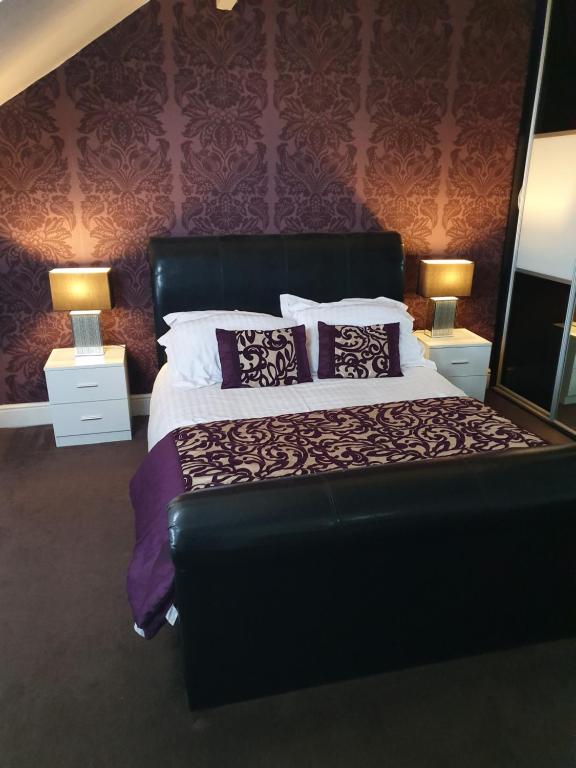Southfield lodge — Hotel in Middlesbrough