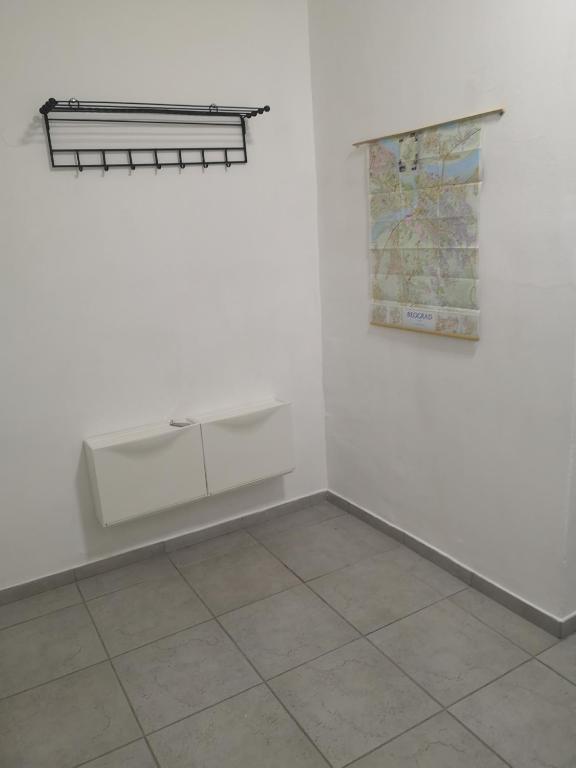 Hearth of Belgrade apartment - 2