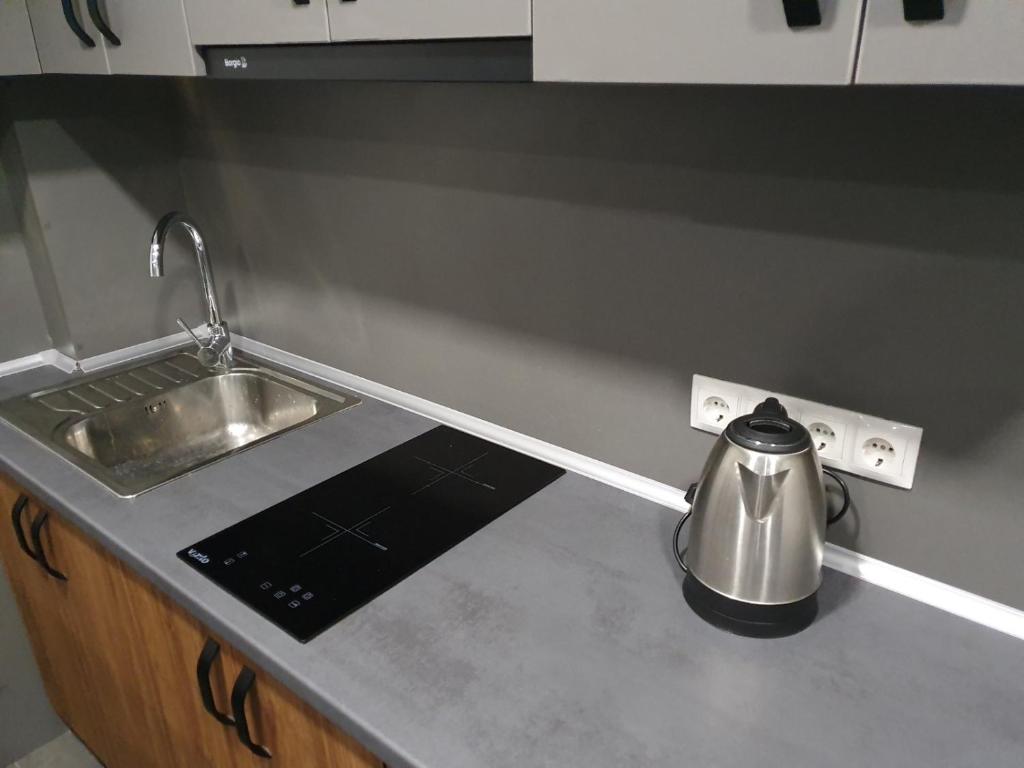 Silver Star Apartment photo