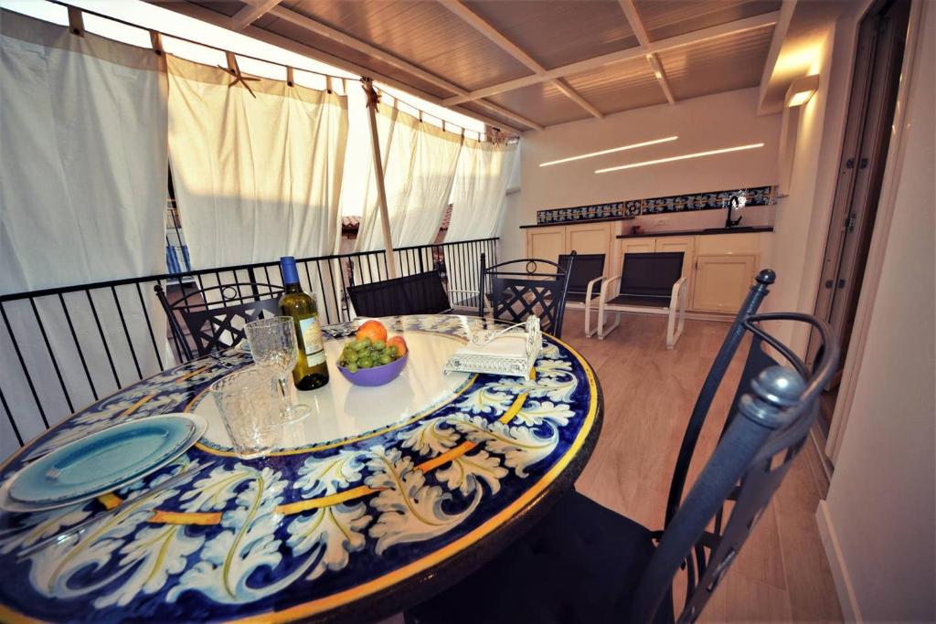 Lo Duca Apartments - 5