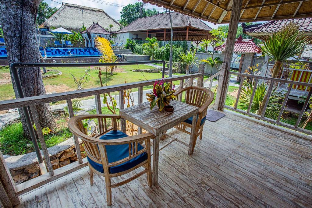 D'Coin Lembongan photo