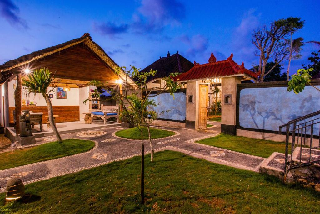 D'Coin Lembongan photo