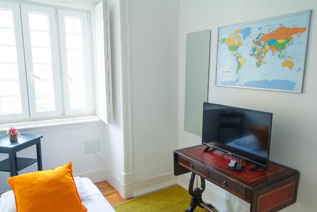 Guest House Amoreiras photo