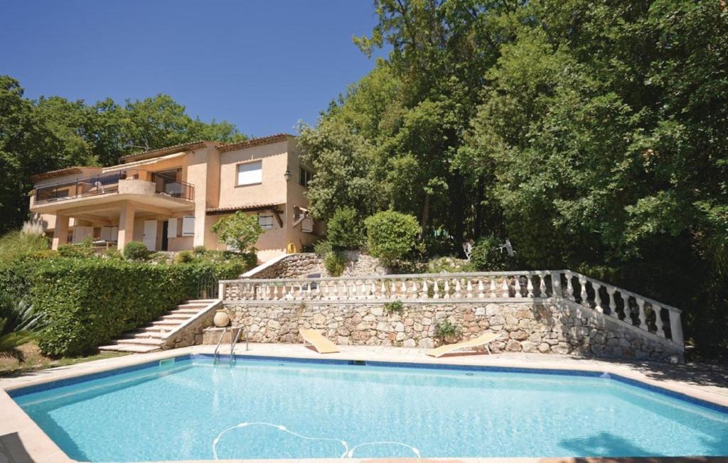 Beautifull Villa French Rivera - 1