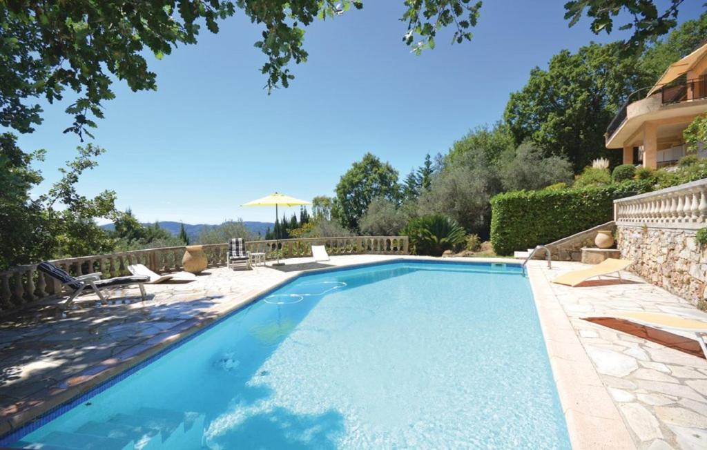Beautifull Villa French Rivera - 3