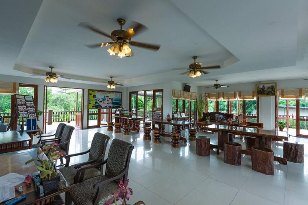 나카키리 리조트 앤 스파 (Nakakiri Resort and Spa)