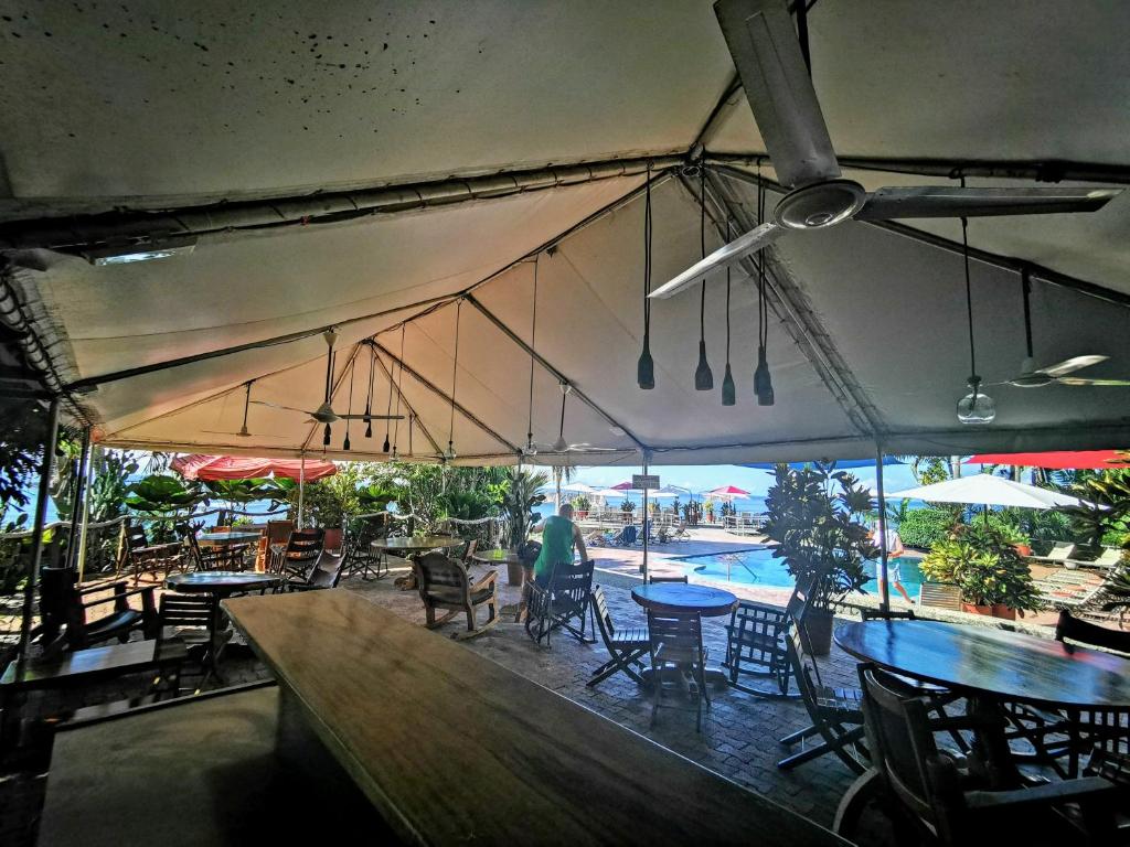 Bar/lounge