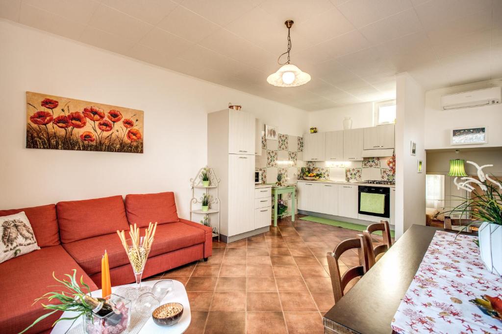 Villa Antonella - 3