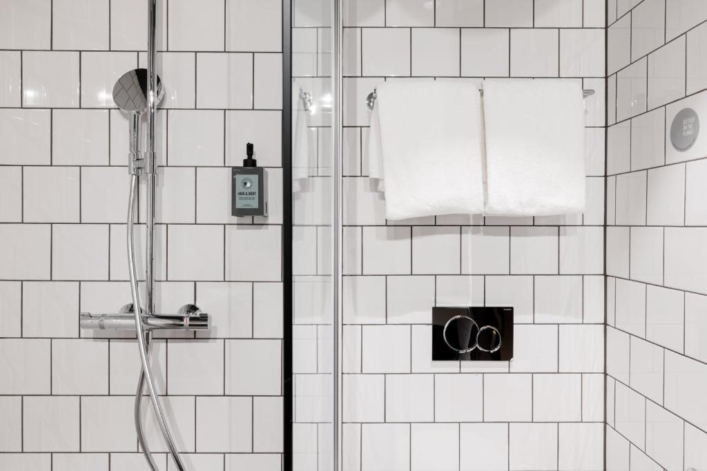 Shower