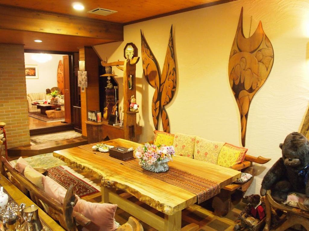 프티 호텔 코린시안 호텔 이미지 2