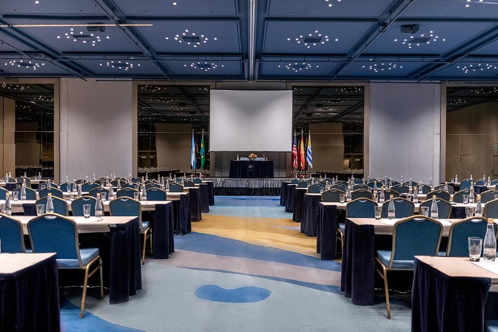 Meeting room / ballrooms