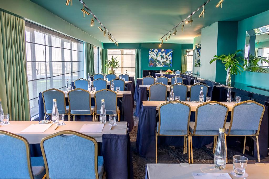 Sala de refeições