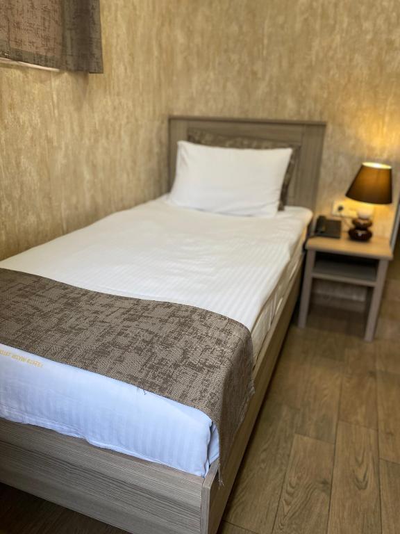 Nizami Street Hotel photo