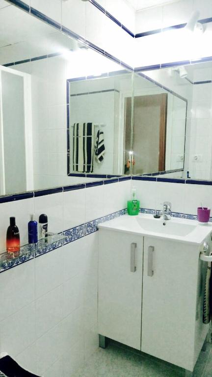 Ocean View Design Apartment Puerto Rico - 4