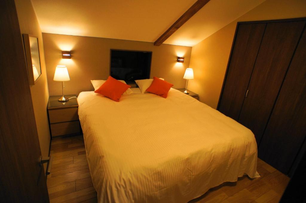 Comfortable mattresses