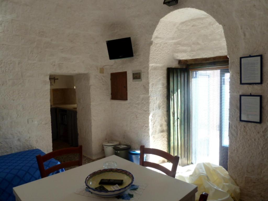 Il Piccolo Trullo - 4