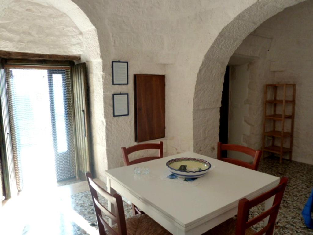 Il Piccolo Trullo - 3