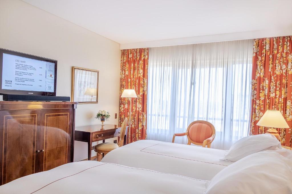 Quarto Casal Superior