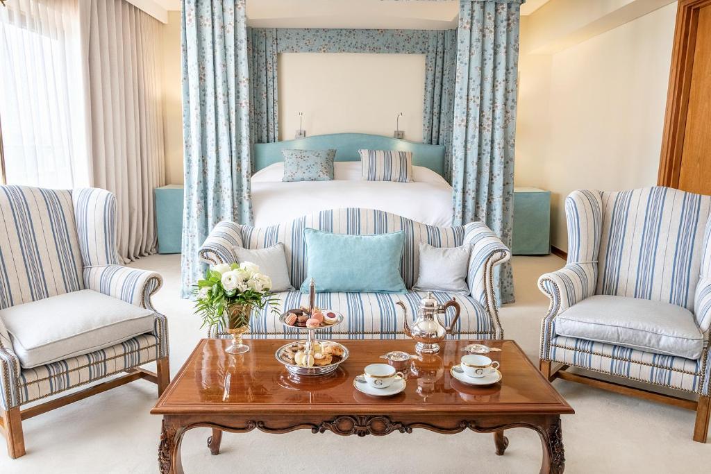 Suíte de Lua de Mel