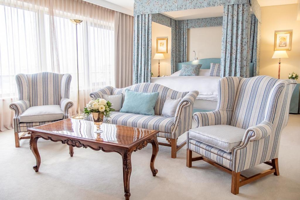 Suíte de Lua de Mel