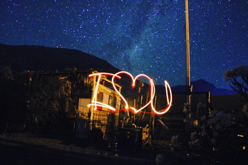 Astro Camping Elqui Experience - 4