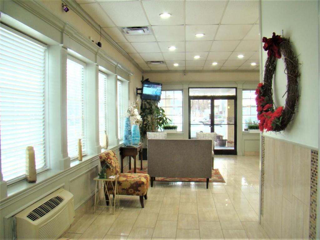 Baymont by Wyndham Front Royal Near Shenandoah National Park photo
