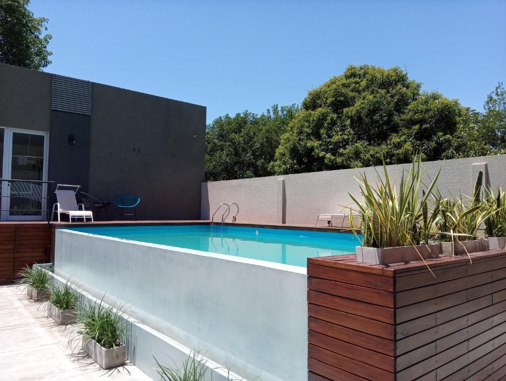 DFC FMA- Coliving photo