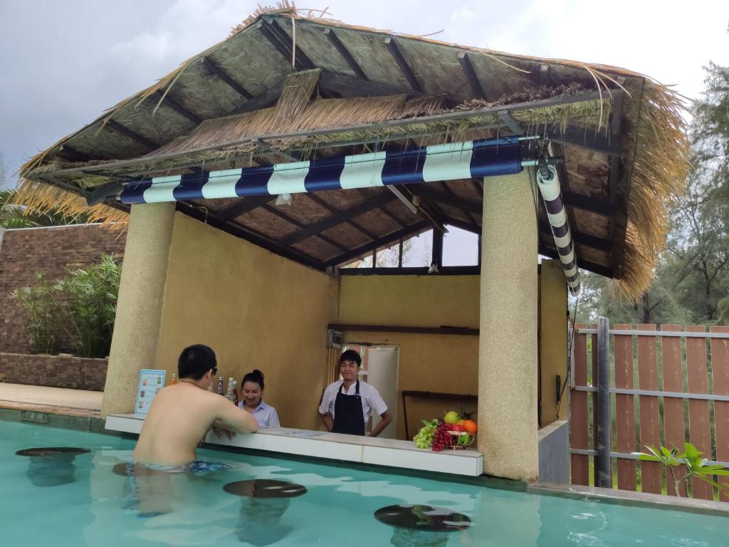 Facilities