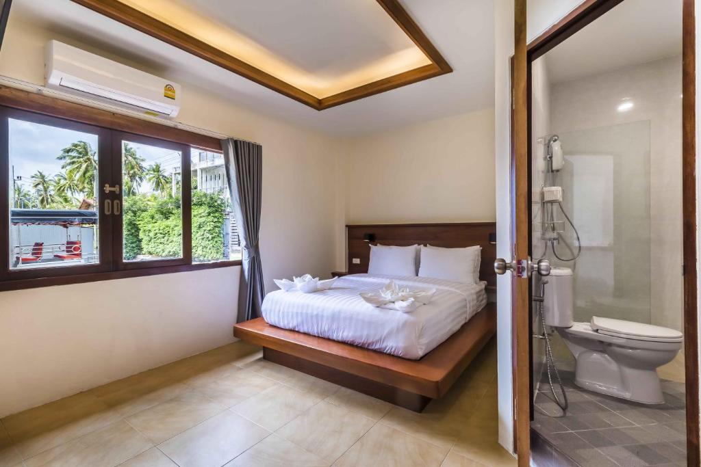 Wyh Hotels photo