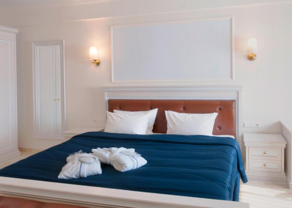 Grand Hotel Palladium - 2