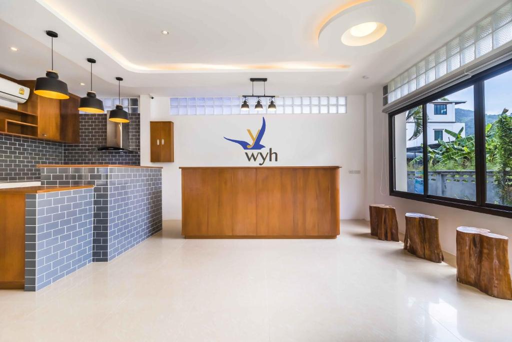 Wyh Hotels photo