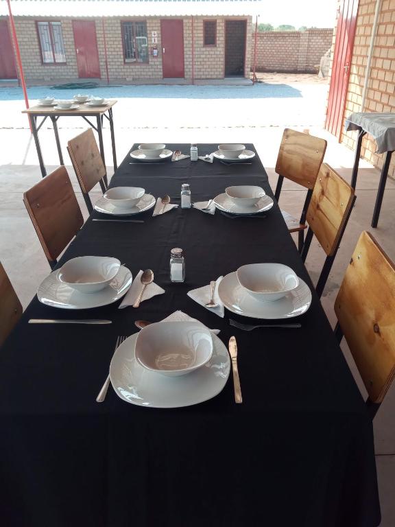 Stop 'n Stay Otavi Rest Camp photo
