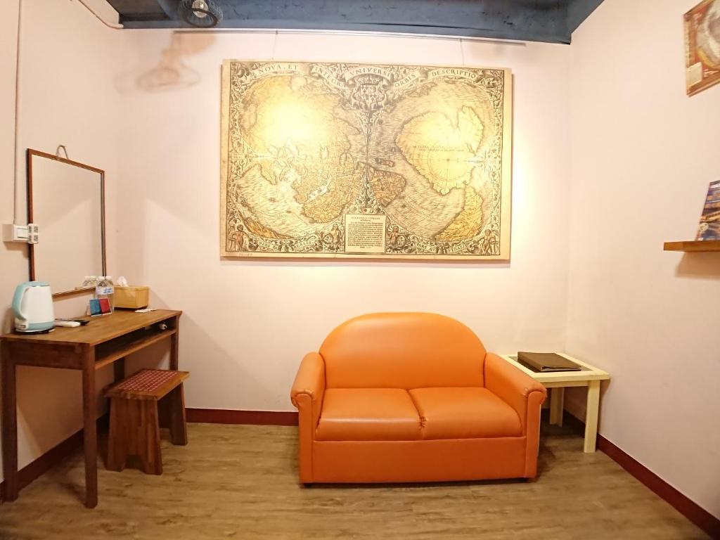 DongNing Atlas Hotel photo
