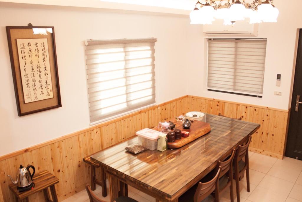 Yellow Mountain Homestay 호텔 이미지 1
