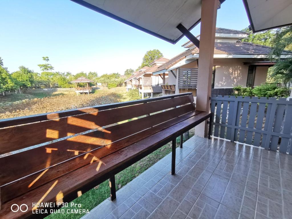Baansuan Greenview Resort And Spa photo