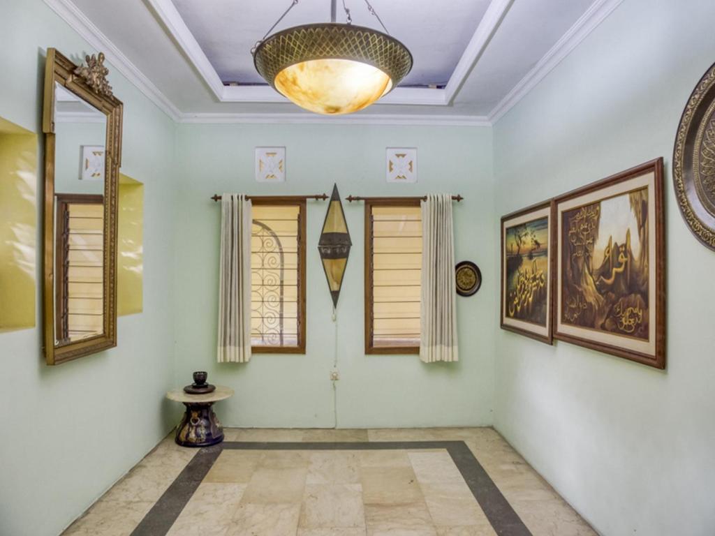 RedDoorz Syariah @ Lempuyangan