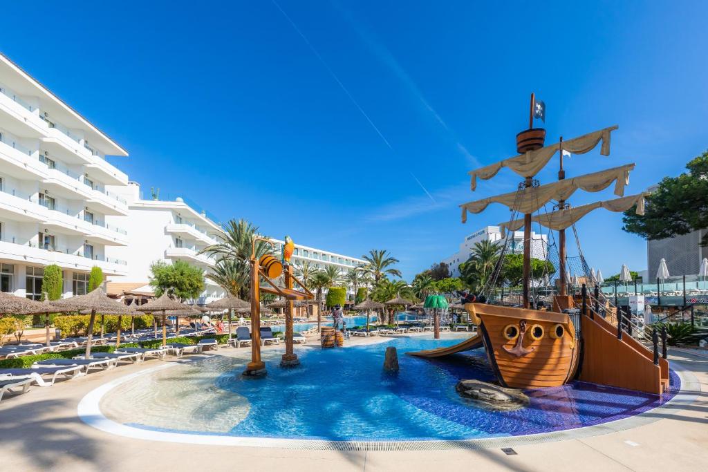 Marins Playa - zdjęcie 4