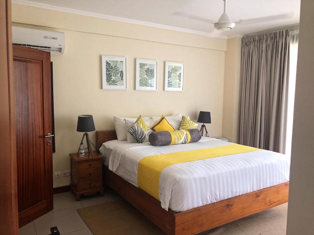Eden Hills Residence photo