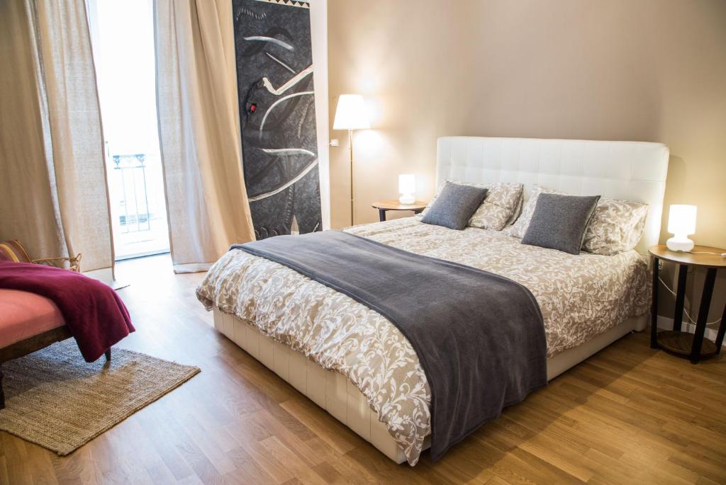 Mazzini Privè, Caserta