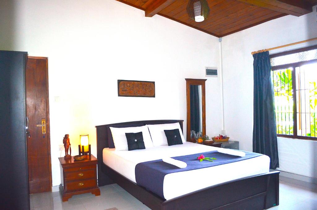 Ceyted Cottage — Hotel in Polonnaruwa