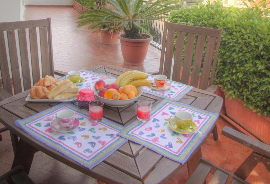 Appartamento Elisabetta 100 mq con vista mare e parcheggio - 5