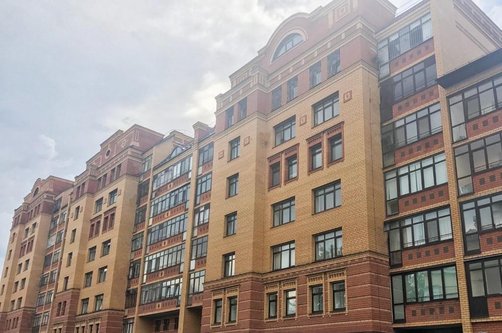 Vicont — Hotel in Perm