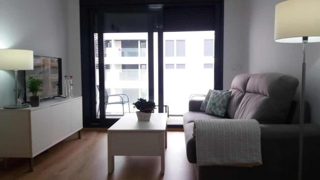 Apartamento Villa Pepita - 2