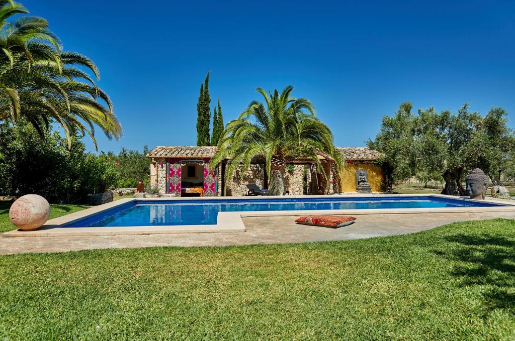 Finca La Salve - 3