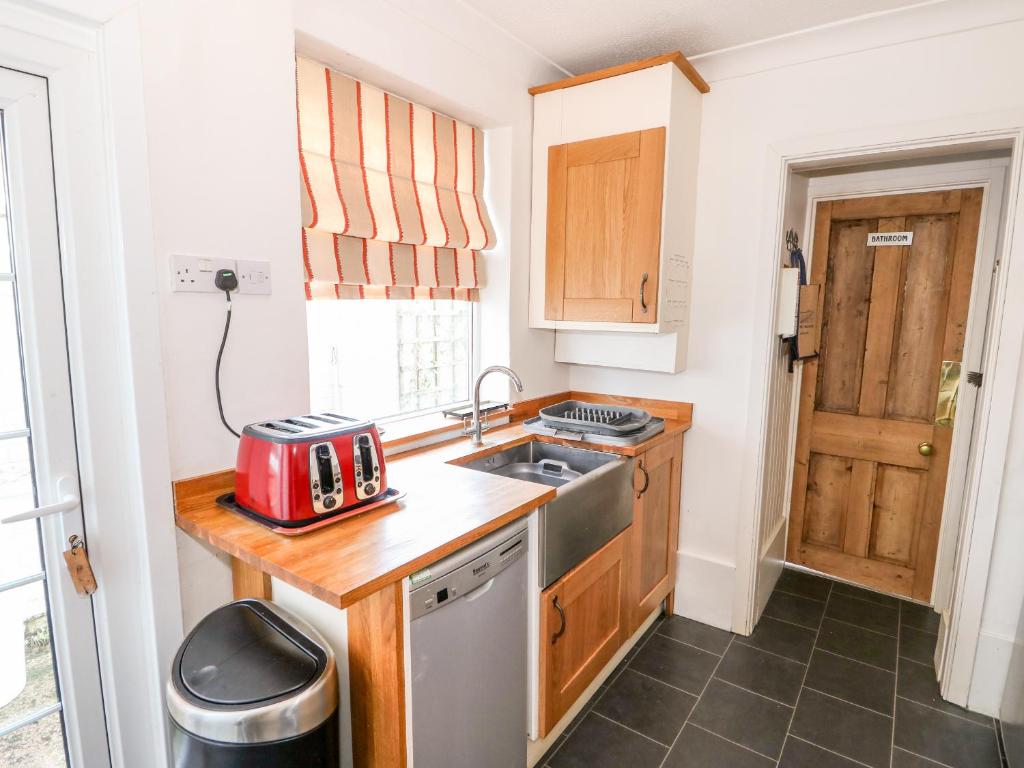 Carrstone Cottage, Heacham photo 7